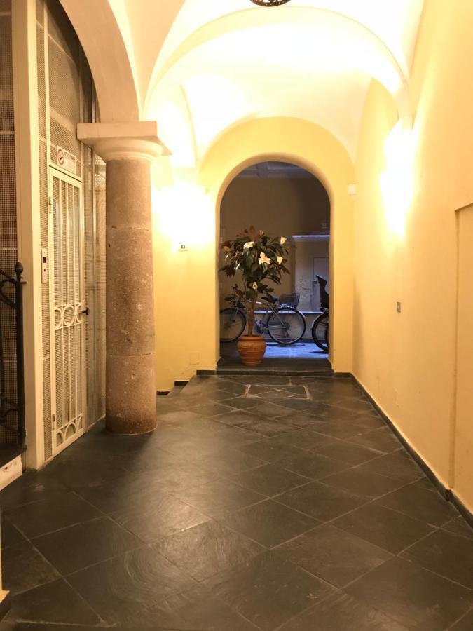 Frühstückspension Palazzo Bolasco Alghero