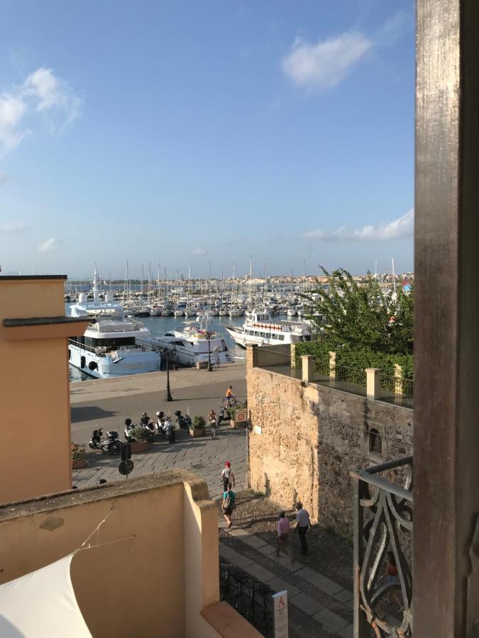 Palazzo Bolasco * Alghero