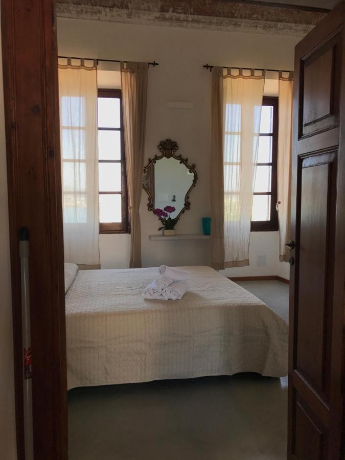 Palazzo Bolasco * Alghero
