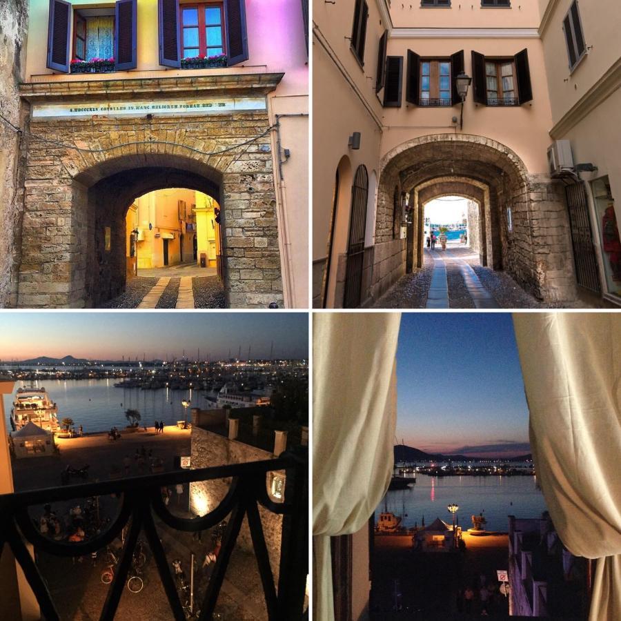 Palazzo Bolasco Frühstückspension *