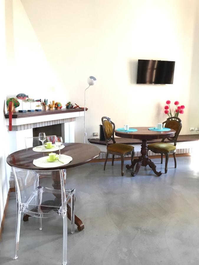 Palazzo Bolasco Bed and breakfast