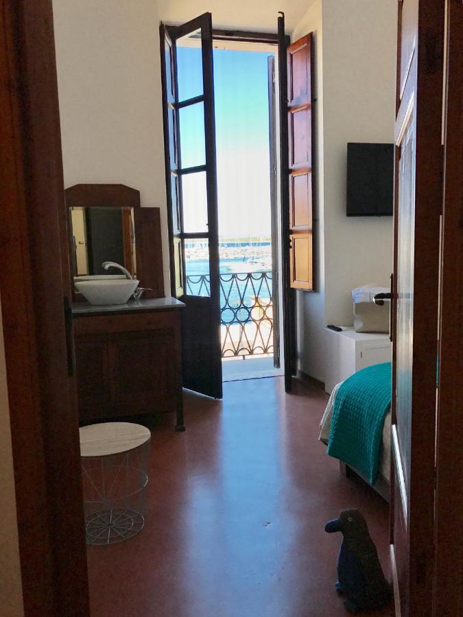 Frühstückspension Palazzo Bolasco *