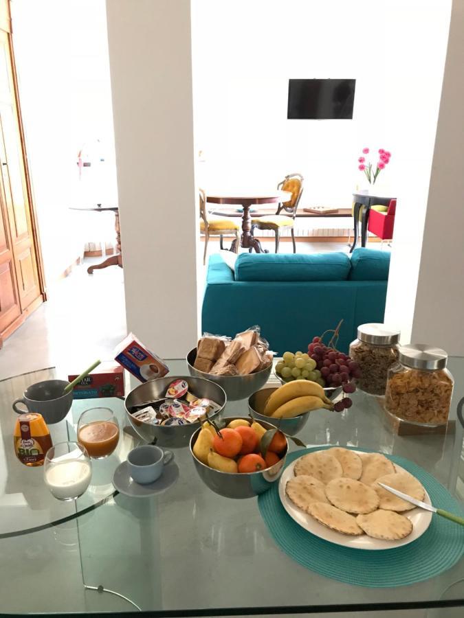 Bed and breakfast Palazzo Bolasco *