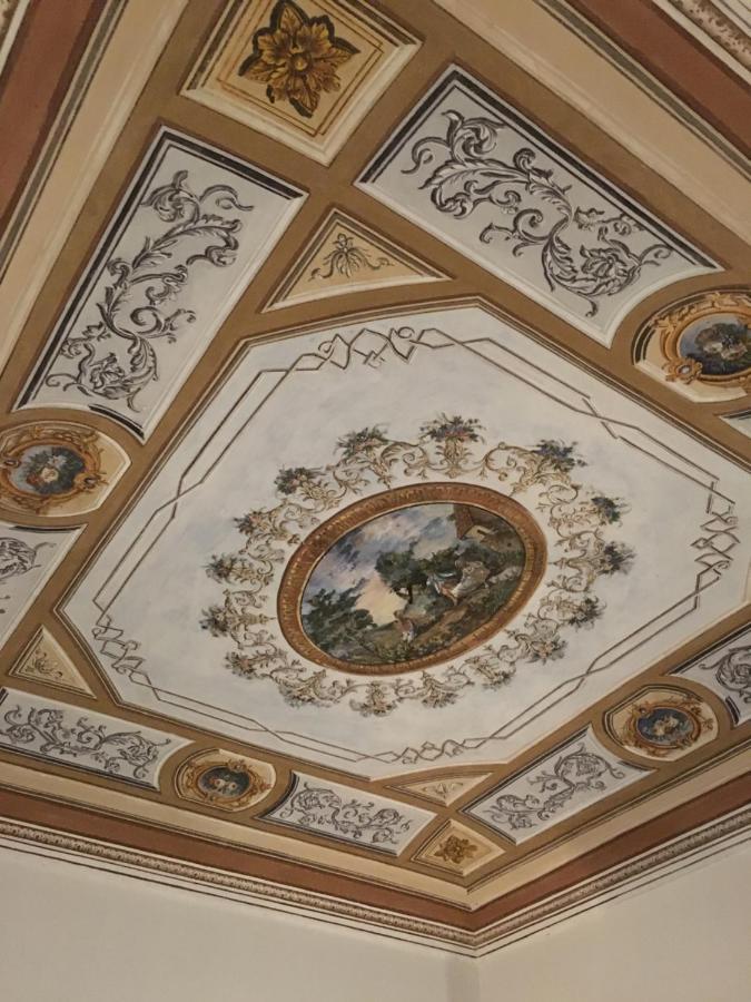 Frühstückspension Palazzo Bolasco Alghero