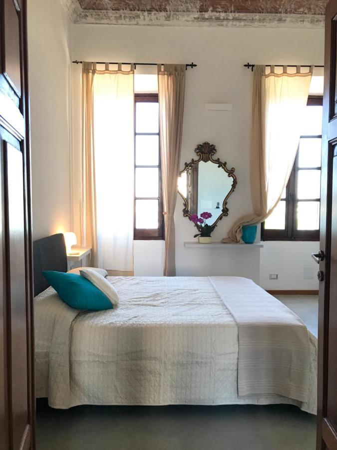 Palazzo Bolasco Bed and breakfast *