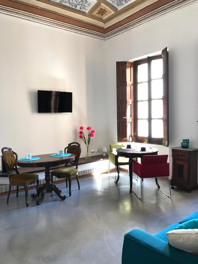 Palazzo Bolasco Frühstückspension