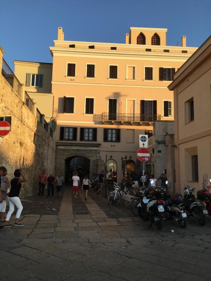 Palazzo Bolasco Frühstückspension *