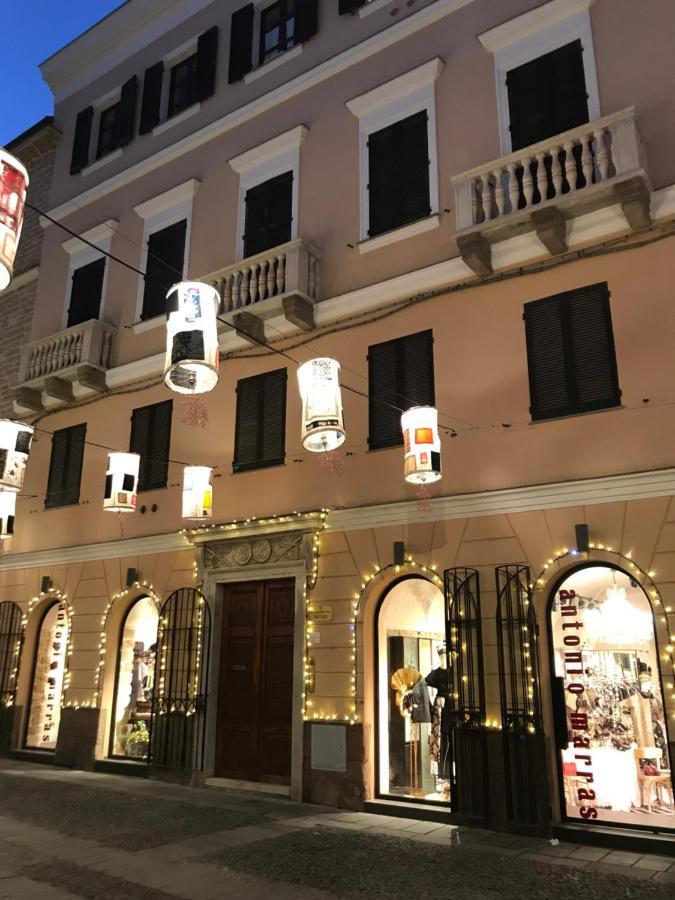 Palazzo Bolasco Frühstückspension