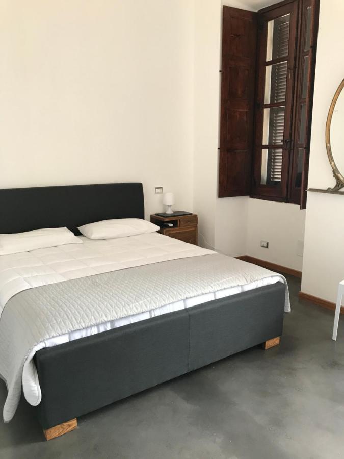 Bed and breakfast Palazzo Bolasco *