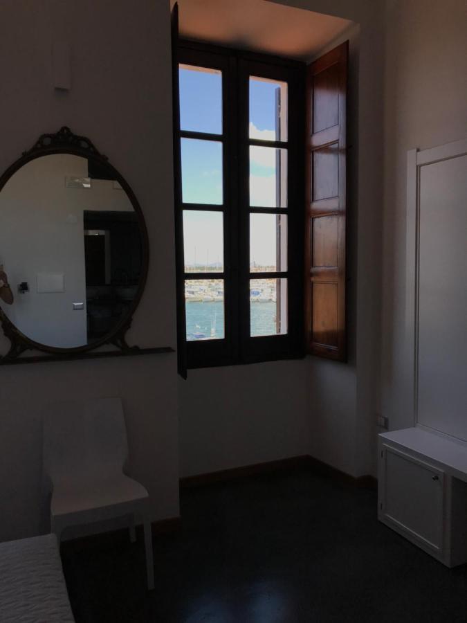 Frühstückspension Palazzo Bolasco *