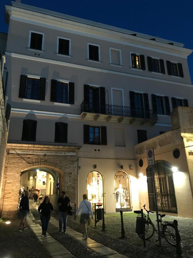 Bed and breakfast Palazzo Bolasco *